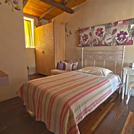 Guest house La Casetta Nei Colli *