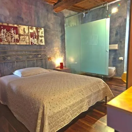 Guest house La Casetta Nei Colli Bergamo