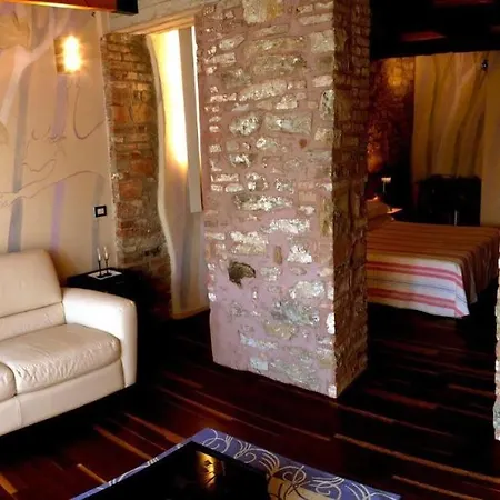 La Casetta Nei Colli Guest house Bergamo