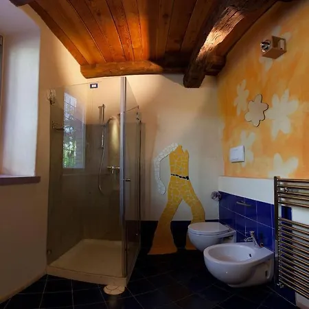 Guest house La Casetta Nei Colli Bergamo