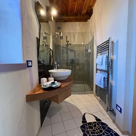 La Casetta Nei Colli Guest house *