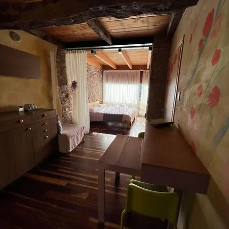 Guest house La Casetta Nei Colli