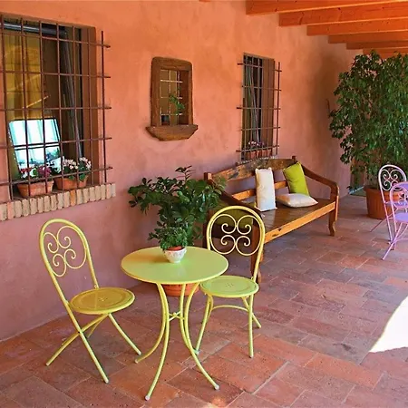 Guest house La Casetta Nei Colli