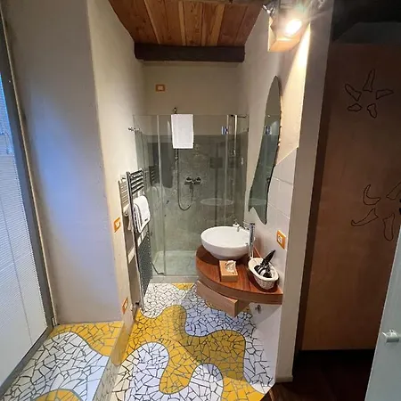 Guest house La Casetta Nei Colli Bergamo