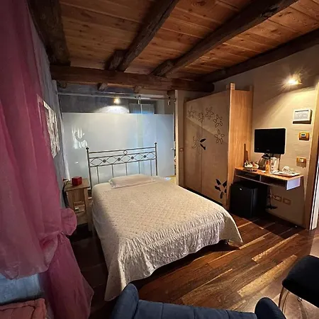 La Casetta Nei Colli *